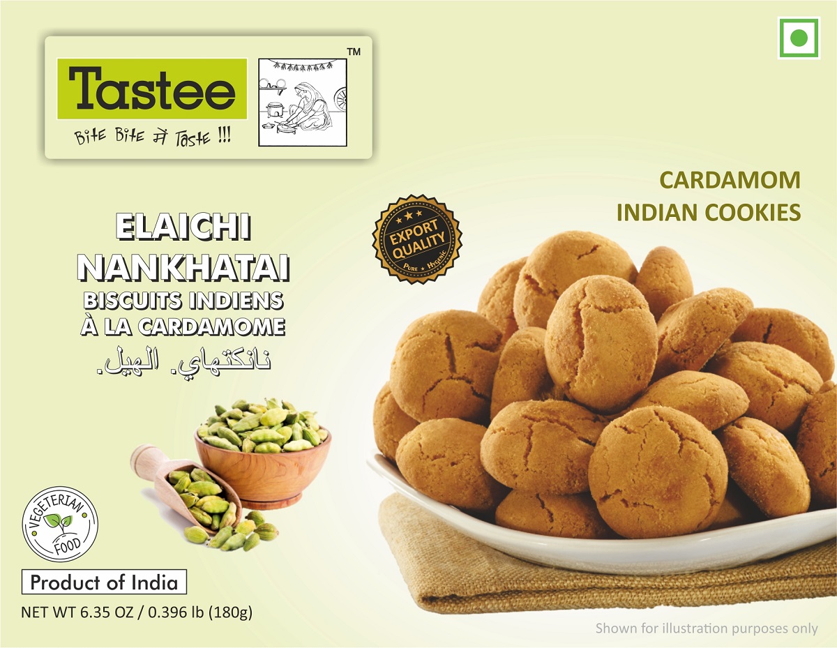 elaichinankhatai