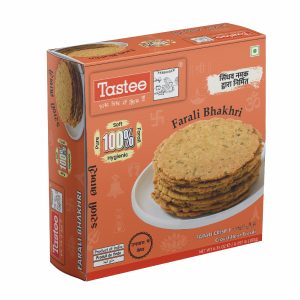 Farali Bhakhri 180g