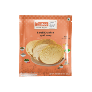 Farali Khakhra 200g