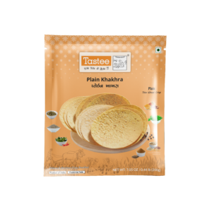 Plain Khakhra 200g