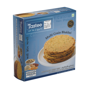 Multi Grain Bhakhri 180g