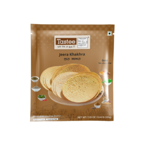 Jeera Khakhra 200g