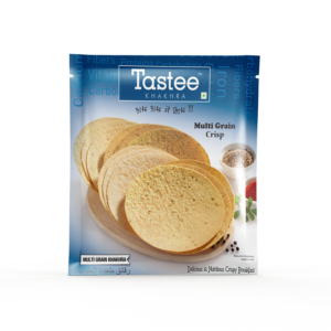 Multi Grain Khakhra 200g