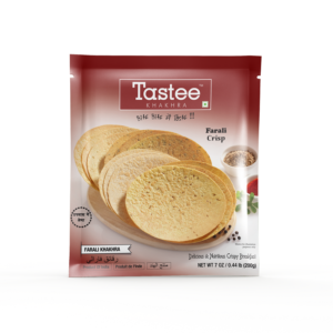 Farali Khakhra 200g