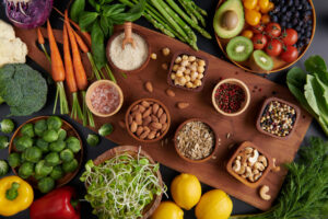 Nutritious Foods